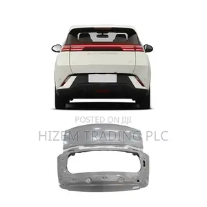 Photo - Byd Seagull Tailgate Hizem Ev Spare Parts