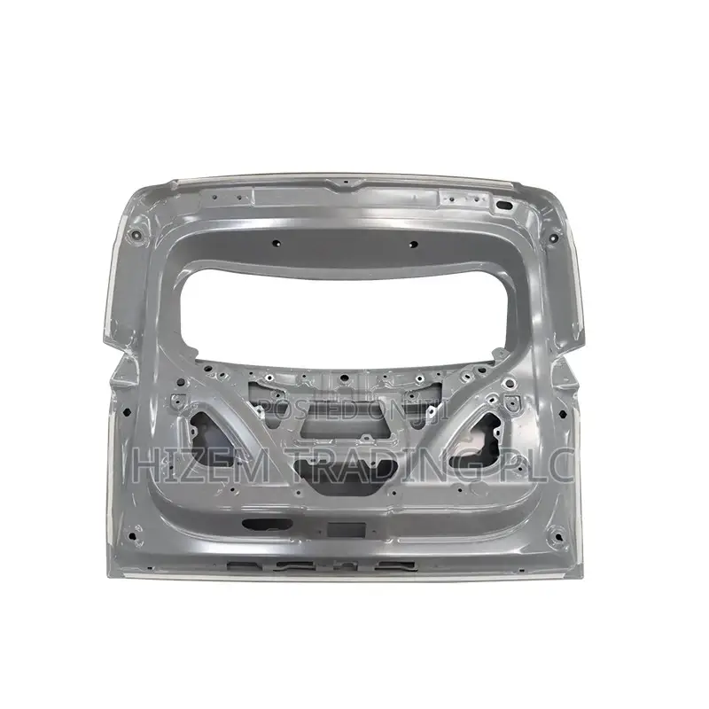 Byd Seagull Tailgate Hizem Ev Spare Parts