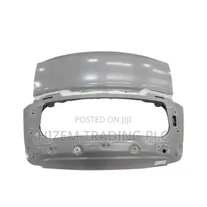 Byd Seagull Tailgate Hizem Ev Spare Parts