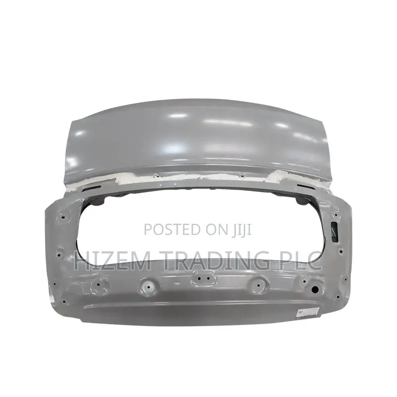 Byd Seagull Tailgate Hizem Ev Spare Parts