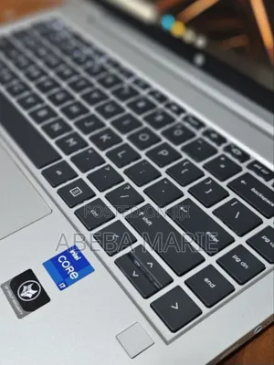 New Laptop HP ProBook 440 32GB Intel Core I7 SSD 1T