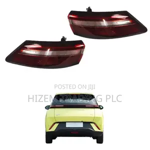 Photo - Byd Seagull Taillight R and L Hizem Ev Spare Parts