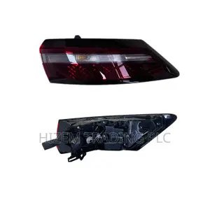 Byd Seagull Taillight R and L Hizem Ev Spare Parts