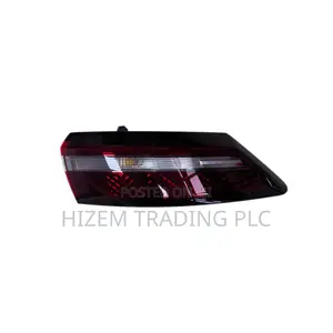 Byd Seagull Taillight R and L Hizem Ev Spare Parts