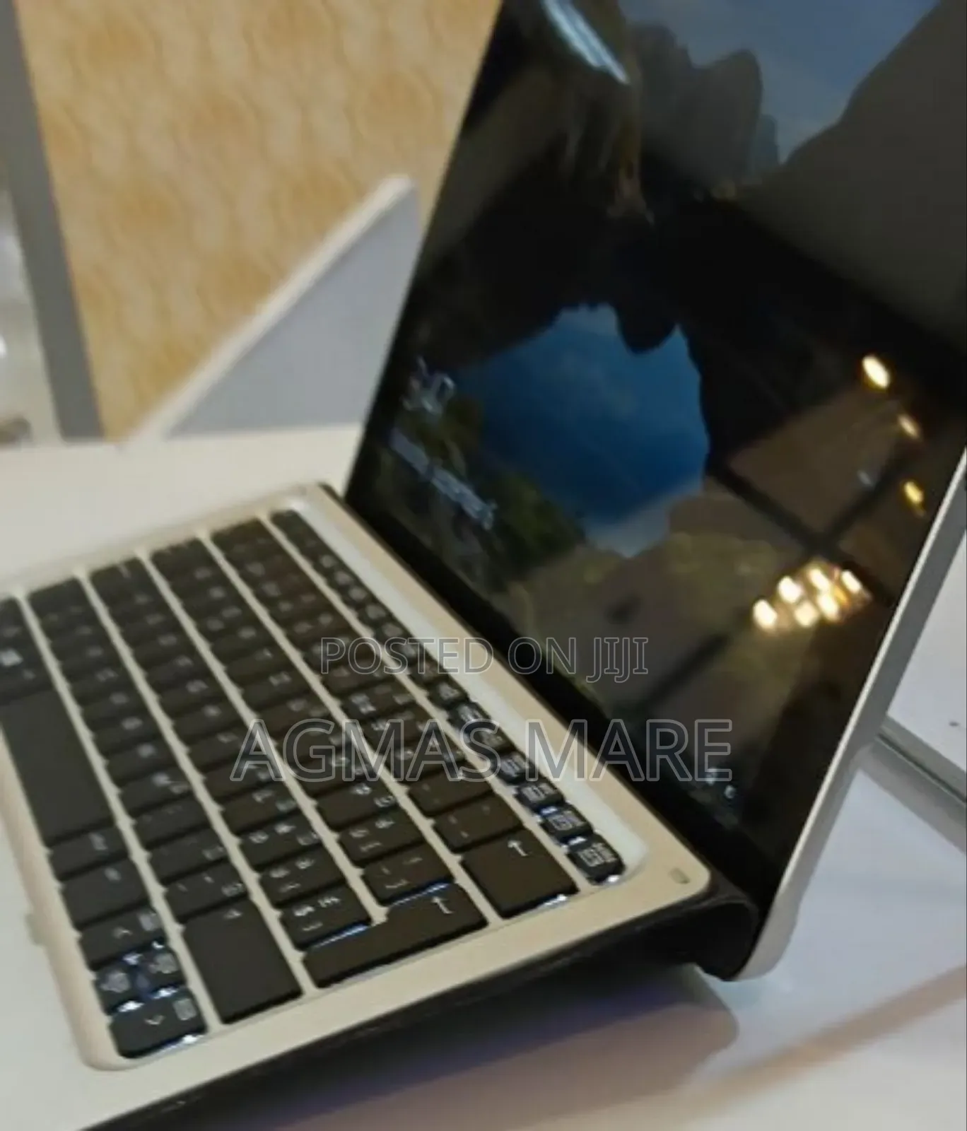 New Laptop HP EliteBook X2 1012 G2 8GB Intel Core M SSD 256GB