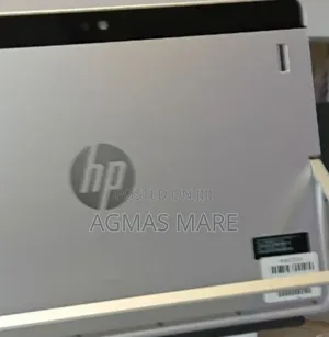 New Laptop HP EliteBook X2 1012 G2 8GB Intel Core M SSD 256GB