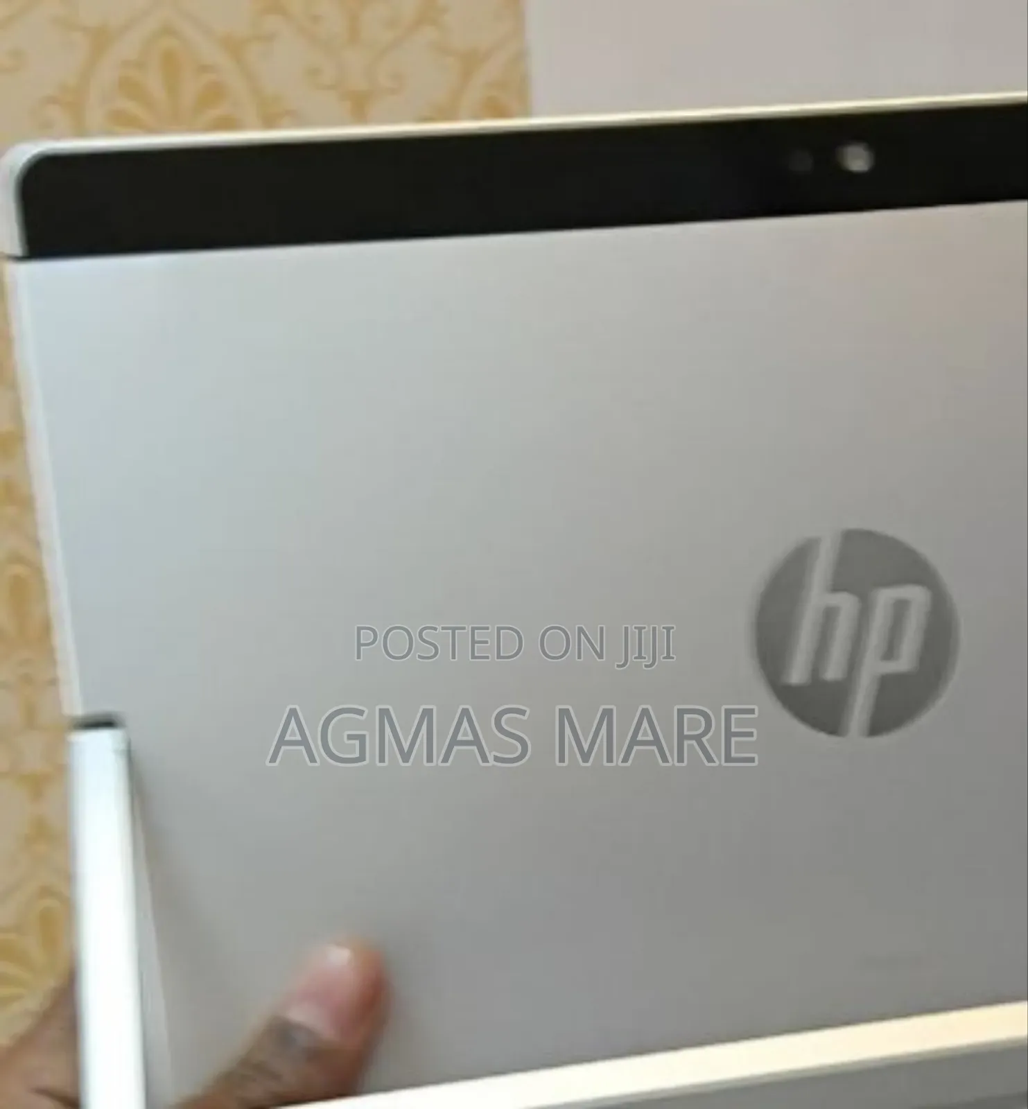 New Laptop HP EliteBook X2 1012 G2 8GB Intel Core M SSD 256GB