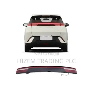 Photo - Byd Seagull Middle Taillight Hizem Ev Spare Parts