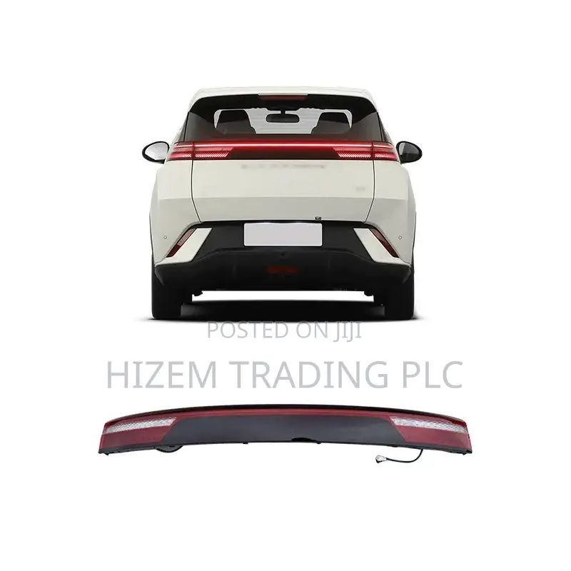 Byd Seagull Middle Taillight Hizem Ev Spare Parts