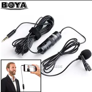Boya by-M1dm Dual Mic