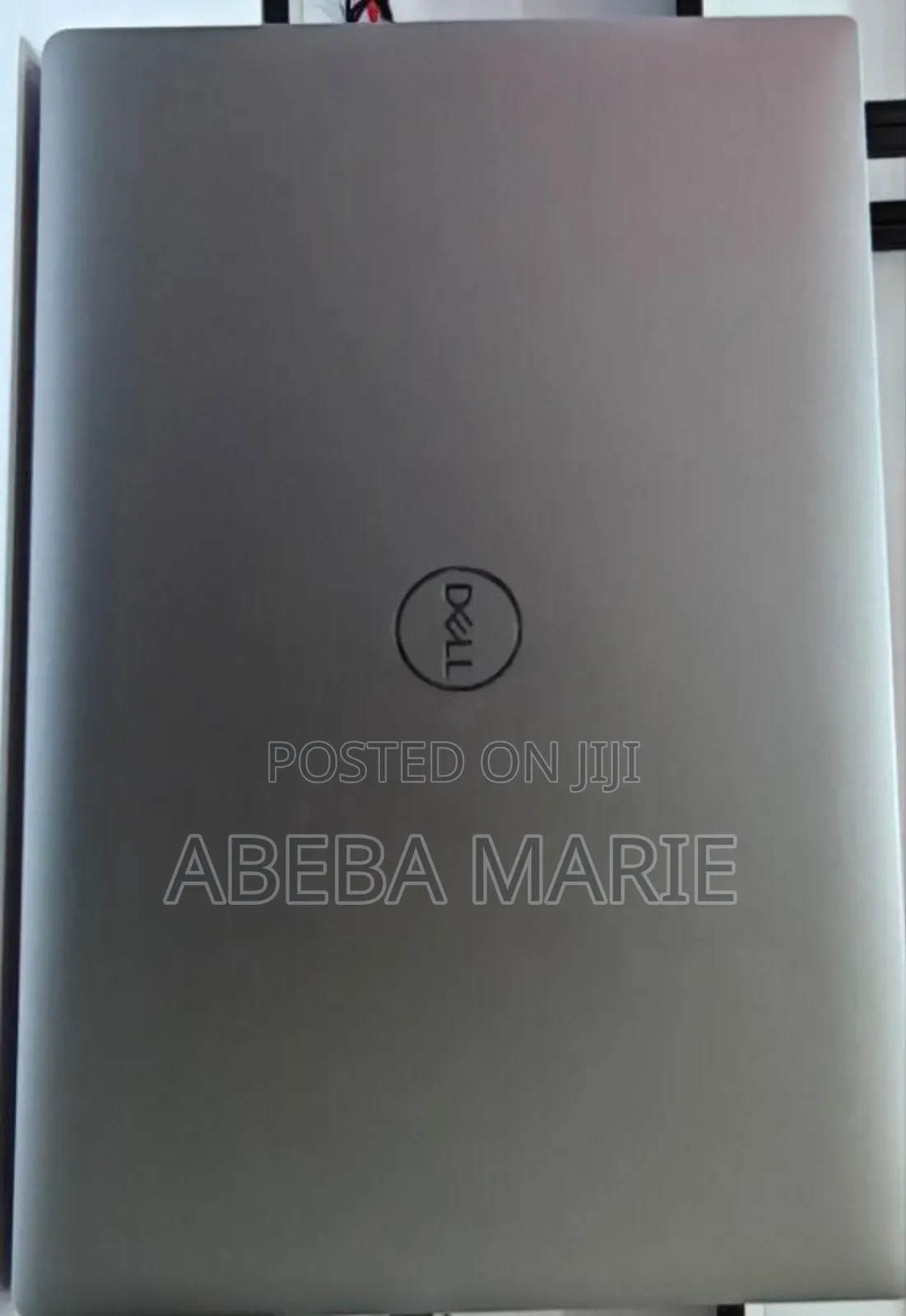 New Laptop Dell Precision 5540 16GB Intel Core I7 SSD 512GB