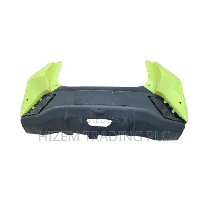 Byd Seagull Rear Bumper Hizem Ev Spare Parts