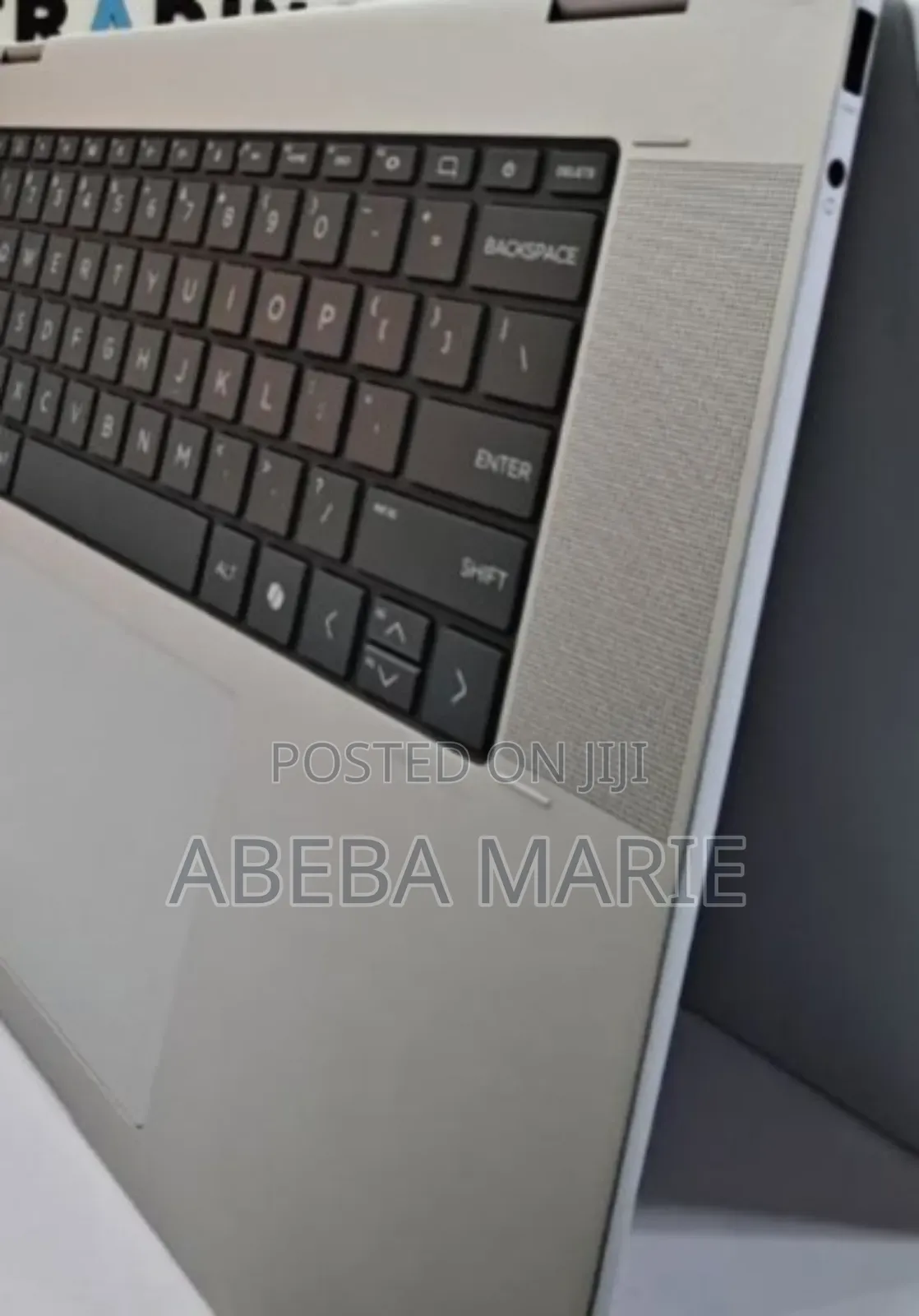 New Laptop HP Envy X360 16GB Intel Core Ultra 7 SSD 1T