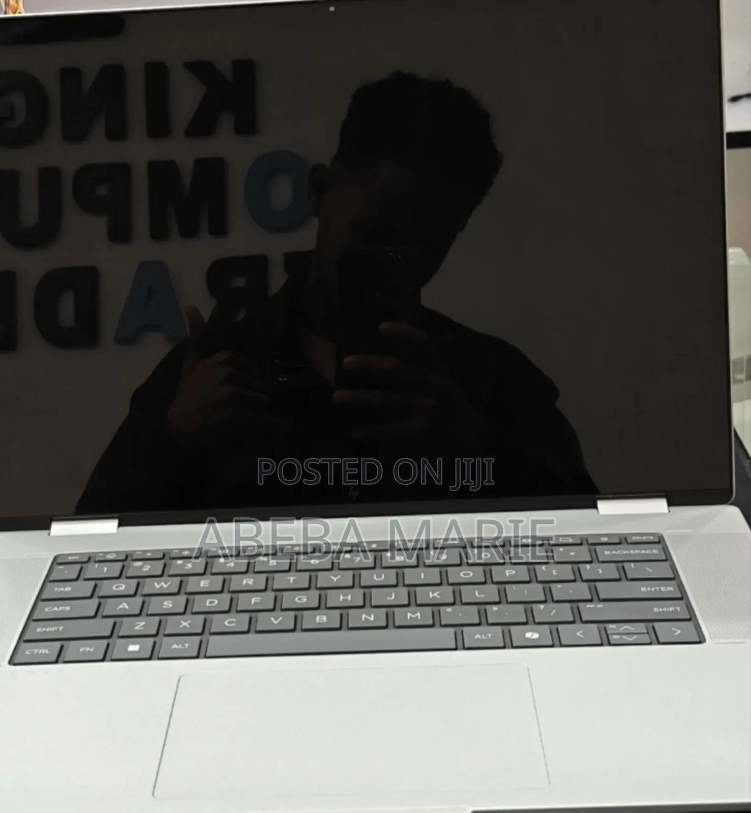 New Laptop HP Envy X360 16GB Intel Core Ultra 7 SSD 1T