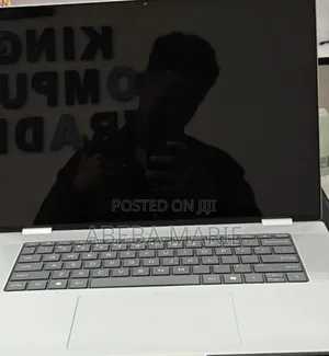 New Laptop HP Envy X360 16GB Intel Core Ultra 7 SSD 1T