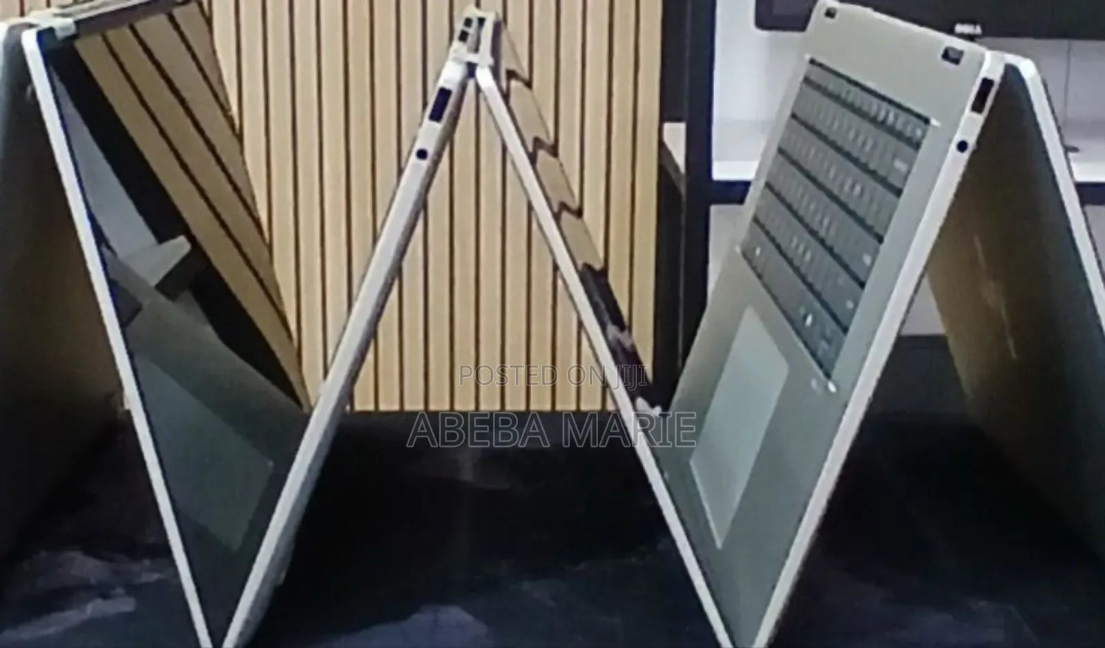 New Laptop HP Envy X360 16GB Intel Core Ultra 7 SSD 1T