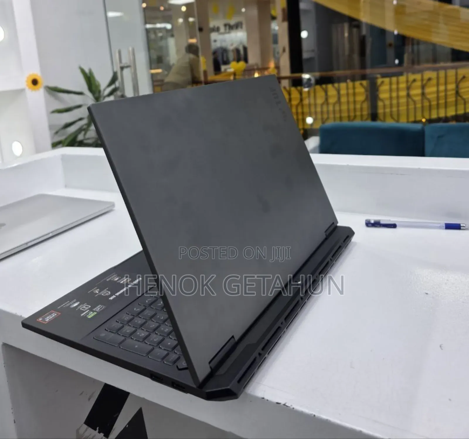 New Laptop Asus TUF Gaming A15 32GB Intel Core I9 SSD 1T