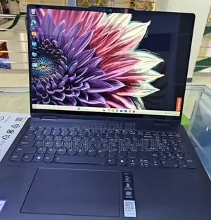 Photo - New Laptop Lenovo ThinkPad Yoga 16GB Intel Core Ultra 7 SSD 1T