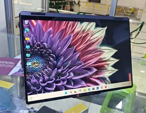 New Laptop Lenovo ThinkPad Yoga 16GB Intel Core Ultra 7 SSD 1T