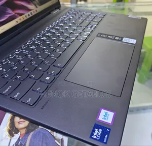 New Laptop Lenovo ThinkPad Yoga 16GB Intel Core Ultra 7 SSD 1T