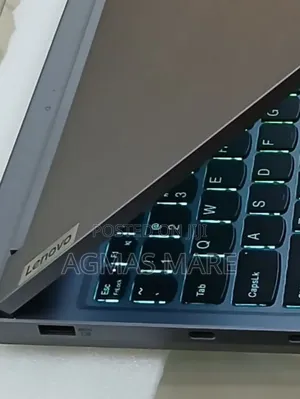 Photo - New Laptop Lenovo Legion 5 16GB Intel Core I7 SSD 1T