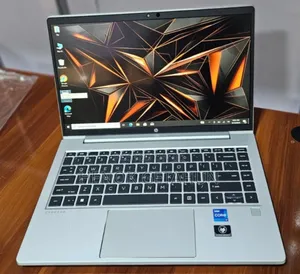 New Laptop HP Probook 11 EE G1 32GB Intel Core I7 SSD 512GB