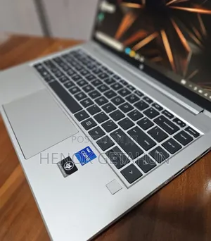 New Laptop HP Probook 11 EE G1 32GB Intel Core I7 SSD 512GB