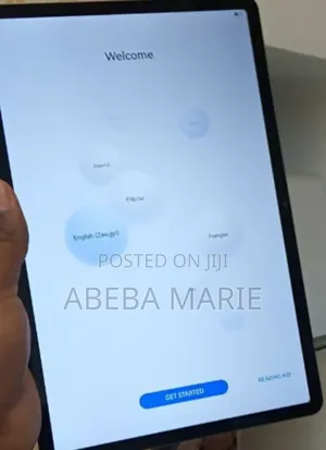 Photo - New Huawei MatePad SE 128 GB