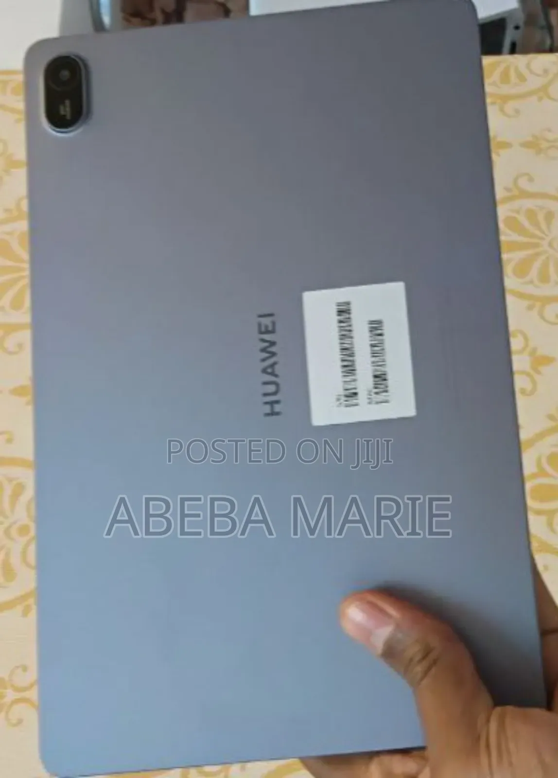 New Huawei MatePad SE 128 GB
