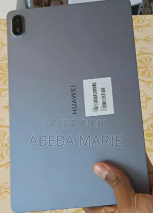 New Huawei MatePad SE 128 GB