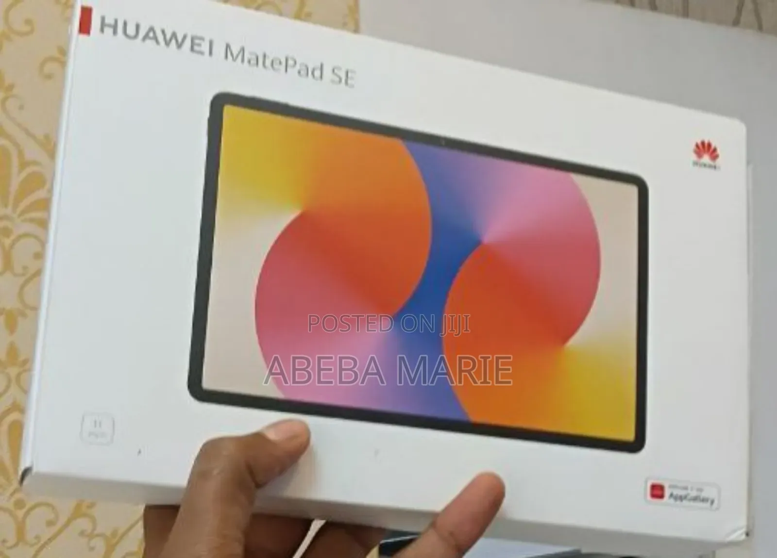 New Huawei MatePad SE 128 GB