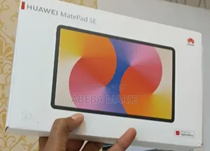 New Huawei MatePad SE 128 GB