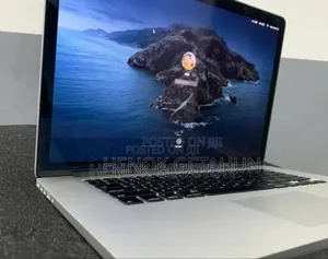 New Apple MacBook Pro 2023 M2 Pro 14-inch 8GB Intel Core i7 SSD 256GB