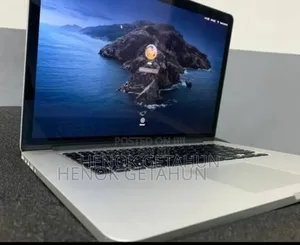 New Apple MacBook Pro 2023 M2 Pro 14-inch 8GB Intel Core i7 SSD 256GB