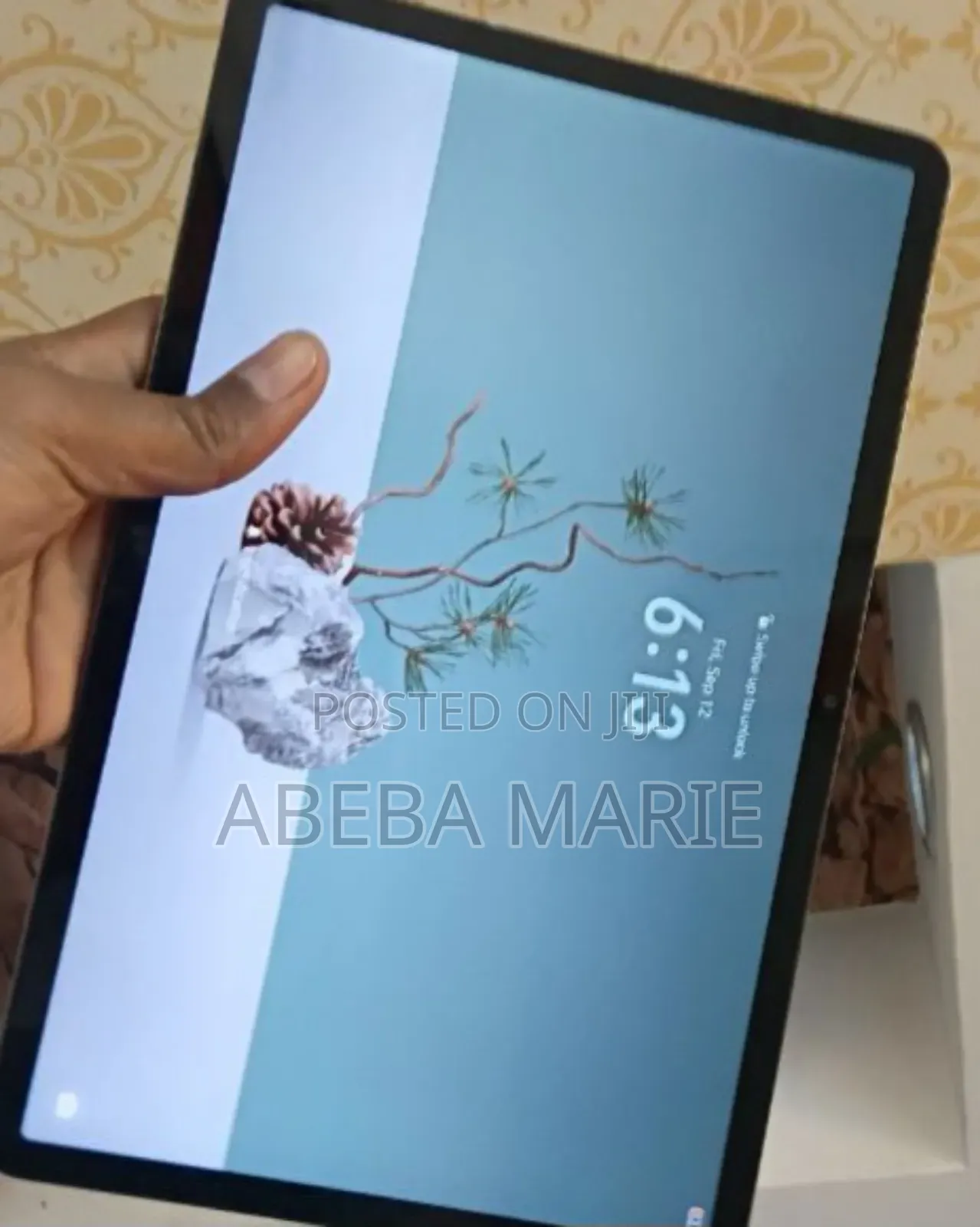 New Honor Pad X9 128 GB