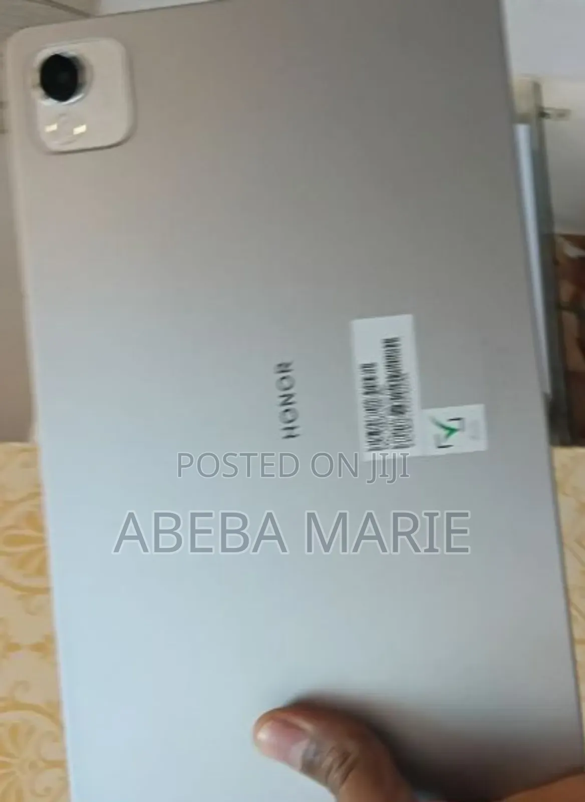 New Honor Pad X9 128 GB