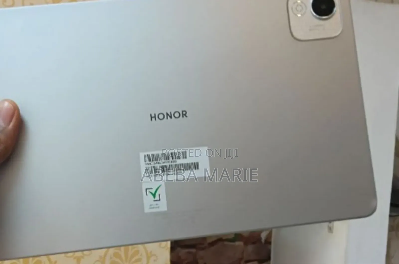 New Honor Pad X9 128 GB