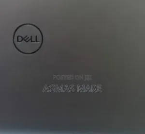 New Laptop Dell Precision 5540 16GB Intel Core I7 SSD 512GB