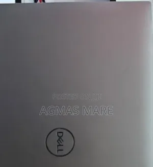 New Laptop Dell Precision 5540 16GB Intel Core I7 SSD 512GB