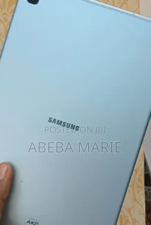 New Samsung Galaxy Tab S6 Lite 64 GB