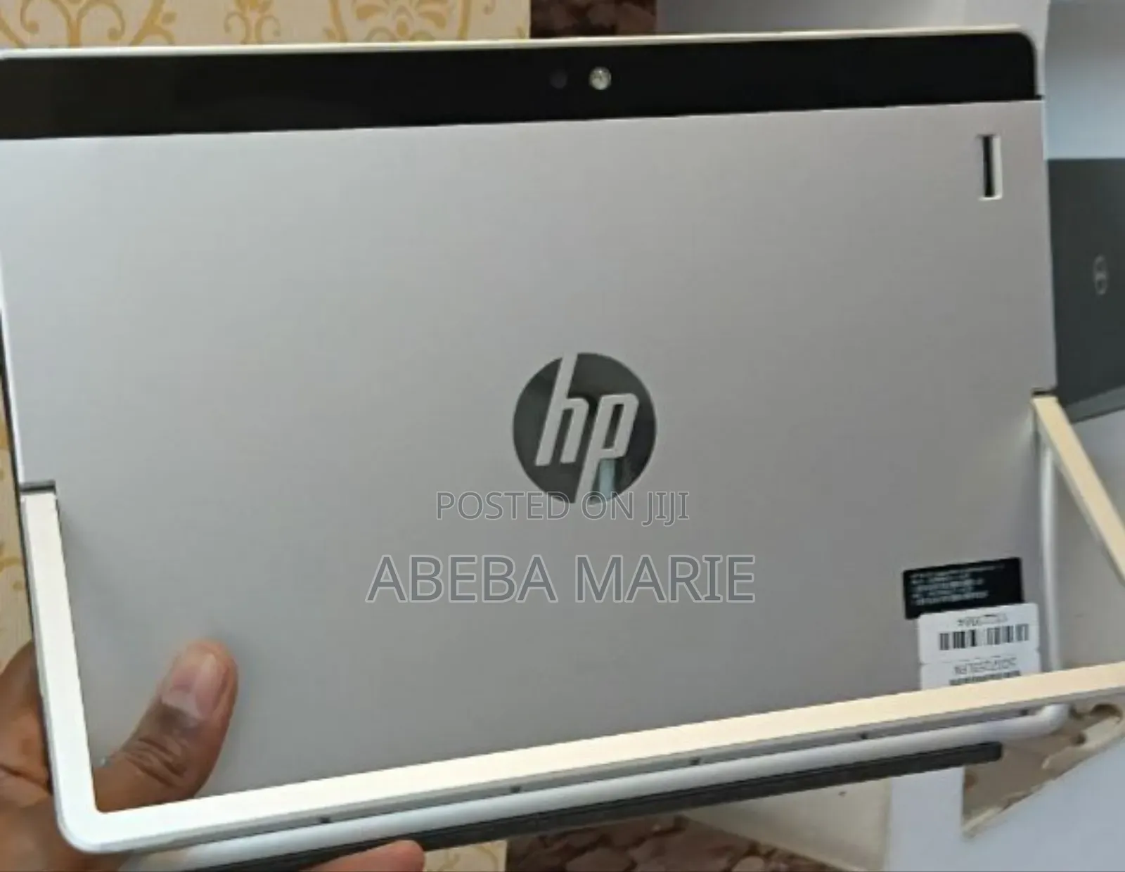 New Laptop HP Elite X2 1013 G4 8GB Intel Core I5 SSD 256GB