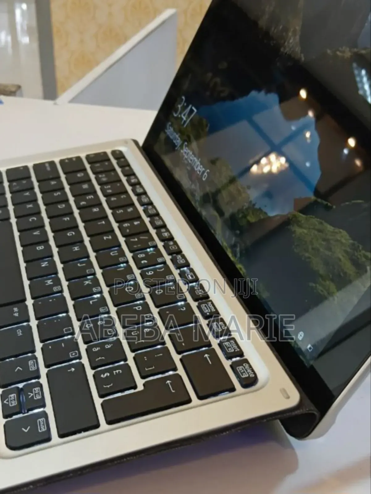 New Laptop HP Elite X2 1013 G4 8GB Intel Core I5 SSD 256GB