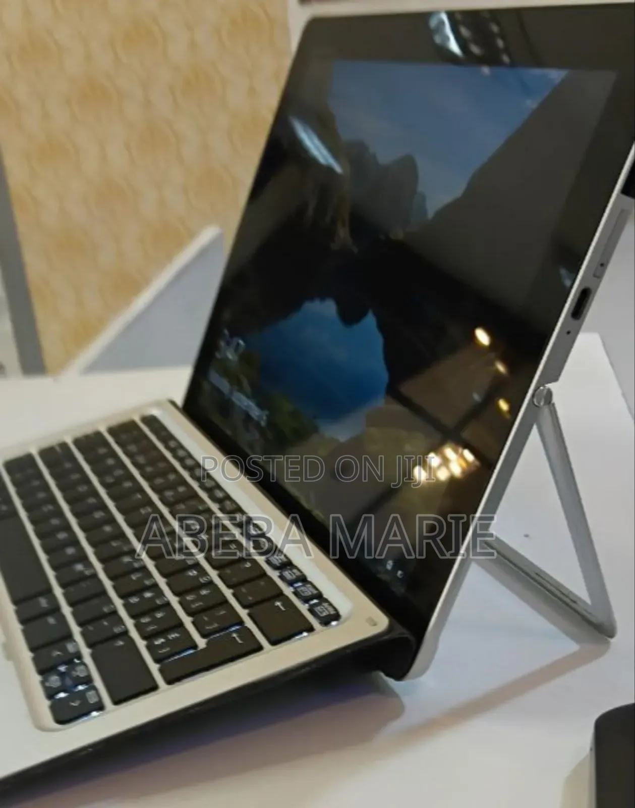 New Laptop HP Elite X2 1013 G4 8GB Intel Core I5 SSD 256GB