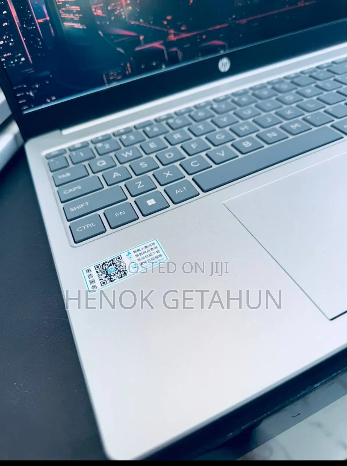 New Laptop HP Stream Notebook 16GB Intel Core I7 SSD 512GB