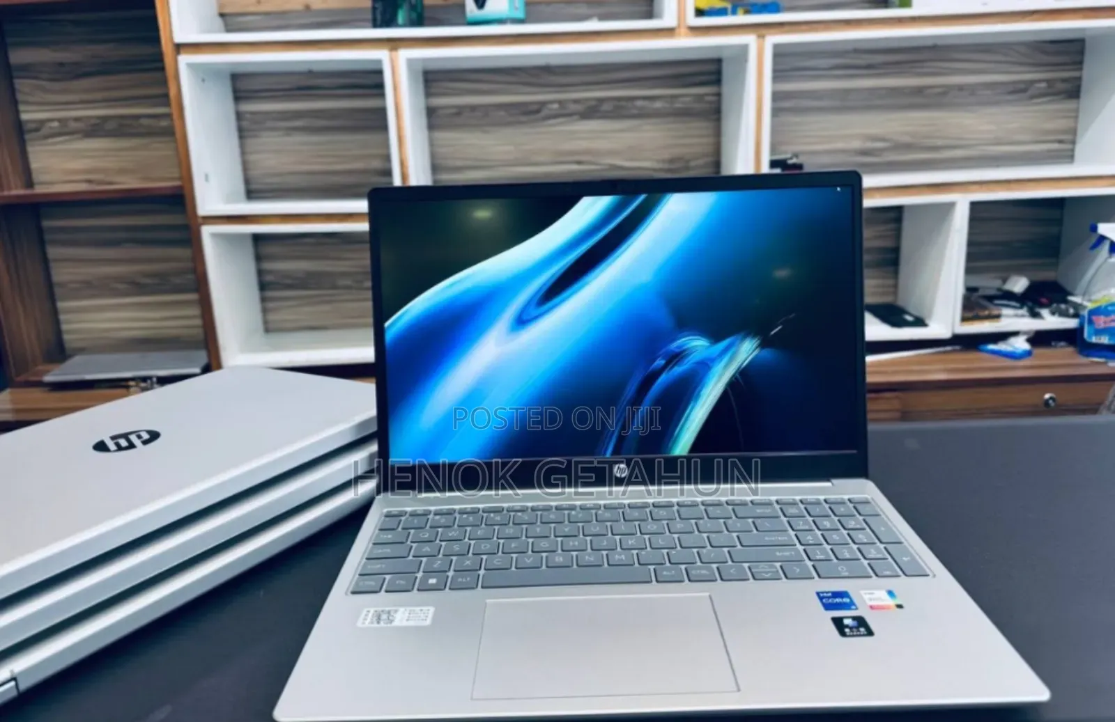 New Laptop HP Stream Notebook 16GB Intel Core I7 SSD 512GB