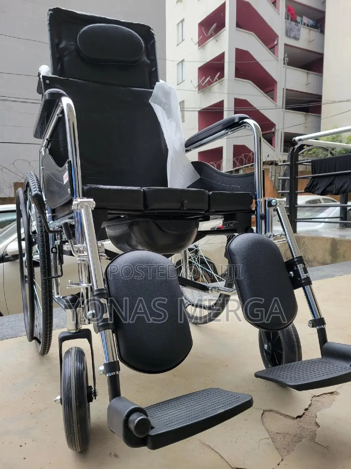 All in One(ሁሉም ጥቅም በአንድላይ)Wheelchair予三wheelchair\☆Wheelchair亦₫Wilcher