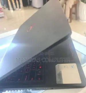 Photo - New Laptop Dell Inspiron 15 5577 16GB Intel Core I7 HDD+SSD 1T