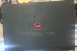 New Laptop Dell Inspiron 15 5577 16GB Intel Core I7 HDD+SSD 1T