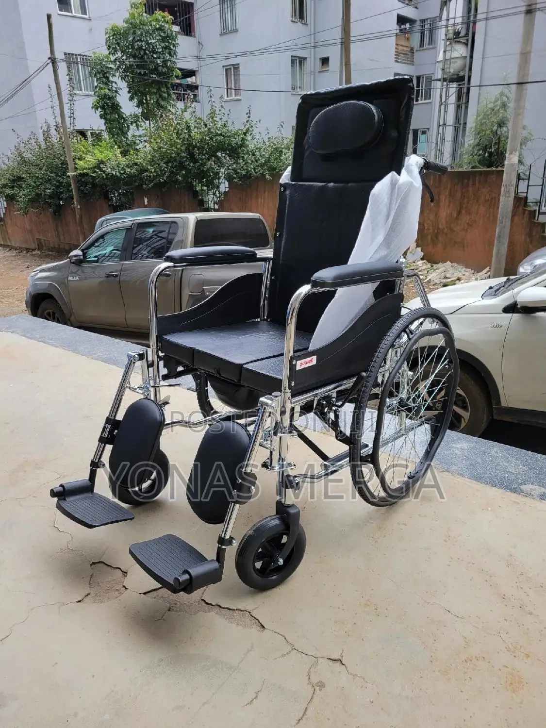 Commode/3in1 Wheelchair灰፵wheelchair⩩∆Wheelchair凹厄wheelchair☆Wheelchair