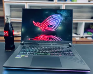New Laptop Asus ROG Strix G16 G614 32GB Intel Core I9 SSD 1T